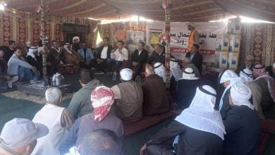 صورة “الزراعة” تعلن حصول “الصحة الحيوانية” على شهادة المنظمة العالمية للصحة الحيوانية بنجاح التوأمة مع “لوفلر”