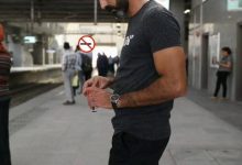 صورة وزارة النقل تناشد المواطنين بالمشاركة في مواجهة السلوكيات الخاطئة داخل مترو الأنفاق وLRT