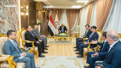 صورة جمبلاط : منظومة الهاوتزر (k9 A1 Egy) من انجح عمليات التصنيع العسكري داخل مصانع الإنتاج الحربي