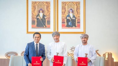 صورة توقيع اتفاقية تعاون بين عُمان وماليزيا في مجال أنشطة الاستكشاف والإنتاج