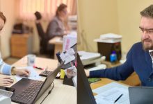 صورة انطلاق اختبارات القبول بالجامعات الروسية