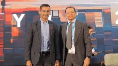 صورة إي آند مصر تستعرض رؤيتها لدور الذكاء الاصطناعي في إعادة تشكيل التكنولوجيا المالية وتعزيز الابتكار الرقمي