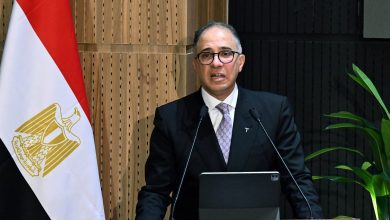 صورة رئيس الوزراء : أبراج ومارينا المونت جلالة” أحد مشروعات مصر للتنمية العمرانية المستدامة حتى 2052