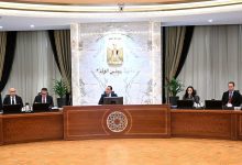 صورة رئيس الوزراء يناقش إجراءات حماية الأطفال والنشء من المحتوي الضار على وسائل التواصل الاجتماعي تنفيذاً للتوجيهات الرئاسية