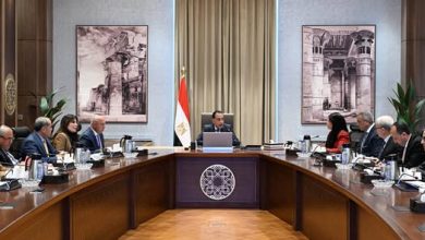 صورة مدبولي يُتابع إجراءات إعادة هيكلة وتطوير الأداء المالي لعددٍ من الهيئات الاقتصادية بوزارة النقل