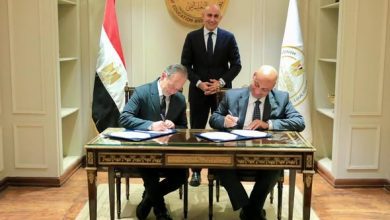 صورة وزير التعليم يشهد توقيع مذكرة تفاهم مع منظمة البكالوريا الدولية