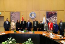 صورة كجوك : تنسيق مشترك بين «المالية» و«مركز المعلومات » لتشجيع الابتكار وبناء الثقة بين المواطنين والجهات الحكومية