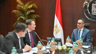 صورة ” الخطيب”  تحسين بيئة الأعمال والتحول الرقمي يمثلان محورًا رئيسيًا للإصلاح