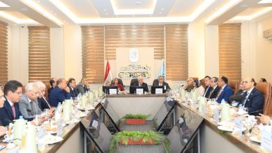 صورة وزير التعليم العالي :إدراج 83 مؤسسة تعليمية مصرية في تصنيف ويبومتركس العالمي نسخة يناير 2026