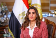 صورة وزيرة التنمية المحلية تتابع جهود المحافظات في ملف تقنين أوضاع اليد على أراضي أملاك الدولة