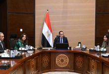 صورة رئيس الوزراء: الدولة تولي أهمية كبيرة لتنمية محافظات الصعيد في إطار رؤية مصر 2030