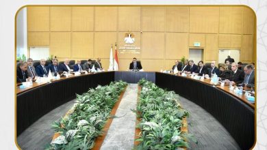 صورة وزير الإسكان يتفقد تنفيذ مشروعات «حياة كريمة» لتطوير قرى الريف