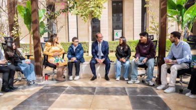 صورة كجوك: كل التقدير لمن أثرى تجربة «الموازنة التشاركية» بحلول مبتكرة وغير تقليدية