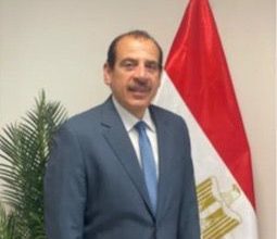 صورة الصحة: مصر تحصد جائزة «نيلسون مانديلا العالمية لتعزيز الصحة 2026»