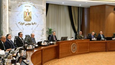 صورة رئيس الوزراء: المواطن في هذه المرحلة هو الأولوية الأولى لتوجه الحكومة