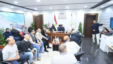 صورة وزير الإسكان يتابع موقف تنفيذ المشروعات التنموية فى “سملا وعلم الروم” ومدينة رأس الحكمة الجديدة