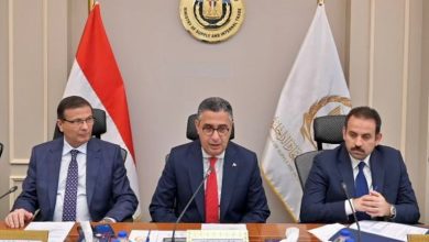 صورة وزيرا التموين و الزراعة ورئيس جهاز مستقبل مصر يعلنوا استيراد دواجن مجمدة وطرحها بالمنافذ قبل شهر رمضان