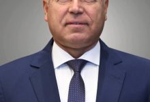 صورة السيرة الذاتية للمهندس كامل الوزير وزير النقل في التعديل الوزاري