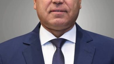 صورة السيرة الذاتية للمهندس كامل الوزير وزير النقل في التعديل الوزاري