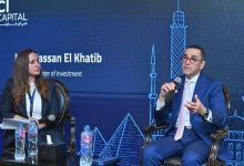 صورة الخطيب:  إعادة هيكلة أصول الدولة وبناء سلاسل صناعية إقليمية يدعمان جذب الاستثمارات الأجنبية