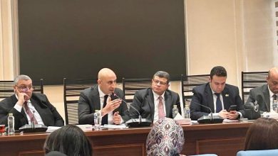 صورة وزير التعليم : تم تطوير 94 منهجًا دراسيًا جديدًا دون تحميل ميزانية الدولة أي أعباء مالية