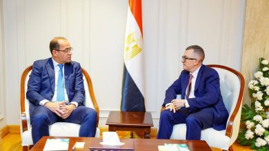 صورة وزيرا التخطيط والمالية: خطة 2026/2027 تترجم التكليفات الرئاسية للحكومة وتوجيهات رئيس الوزراء.. المواطن “أولوية قصوى”