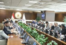 صورة وزير الصحة يتابع الاستعدادات للتشغيل التجريبي لمنظومة التأمين الصحي الشامل بمحافظة المنيا