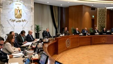 صورة مجلس الوزراء يستعرض حزمة التسهيلات والإصلاحات الضريبية المقترحة للعام المالي 2026 /2027