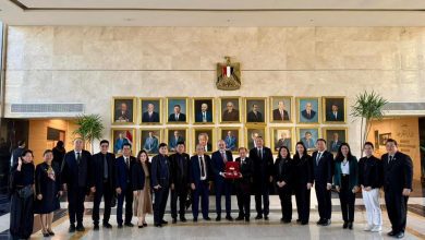 صورة مصر تستعرض تجربتها في المفاوضات التجارية مع الشركاء الدوليين