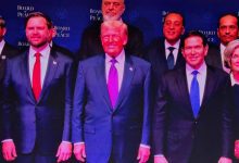 صورة رئيس الوزراء يشارك في الاجتماع الأول لـ”مجلس السلام” بواشنطن