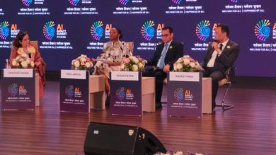 صورة وزير الاتصالات : الحوكمة وبناء القدرات وإقامة الشراكات ركائز أساسية لتعظيم أثر الذكاء الاصطناعي في مصر