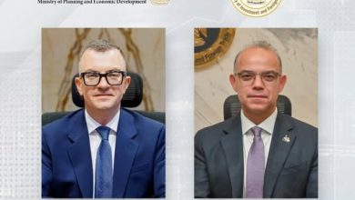 صورة وزارتا الاستثمار  والتخطيط  بالتعاون مع منظمة التعاون الاقتصادي والتنمية OECD تطلقان تقرير مراجعة خصائص الاستثمار الأجنبي المباشر في مصر