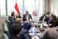 صورة مدينة العاصمة الطبية.. نقلة نوعية بدعم القيادة السياسية وخبرات عالمية