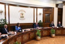 صورة وزيرة التنمية المحلية: انتظام تحصيل إيجارات بديل العشوائيات أولوية لضمان استدامة الخدمات