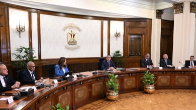 صورة وزيرة التنمية المحلية: انتظام تحصيل إيجارات بديل العشوائيات أولوية لضمان استدامة الخدمات