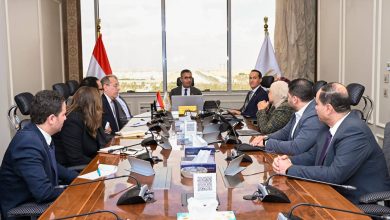 صورة وزير التموين: التعاون مع “حياة كريمة ” لتحويل المبادرات المجتمعية إلى نتائج ملموسة تخدم المواطن