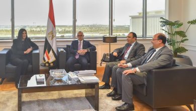 صورة وزير الاستثمار يناقش تطوير آليات عمل صندوق مصر السيادي لتعزيز كفاءة إدارة الأصول