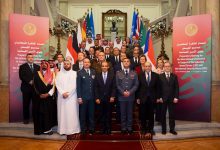 صورة القاهرة تستضيف الاجتماع التحضيري لمؤتمر دعم الجيش وقوى الأمن الداخلي اللبنانية