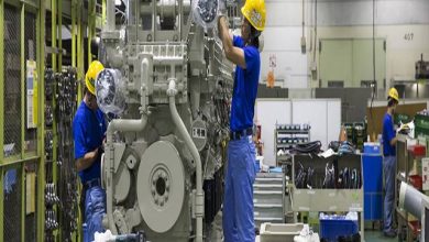 صورة العربية للصناعات الهندسية توقع عقد بيع مبدئي لمصنعها القديم مقابل 85 مليون جنيه