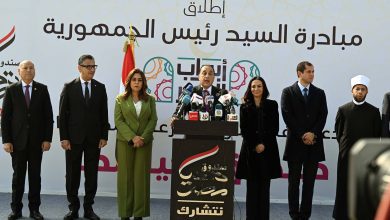 صورة مدبولي يعلن إطلاق المبادرة الرئاسية “أبواب الخير” لدعم الأسر الأولى بالرعاية خلال شهر رمضان