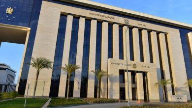 صورة وزارة العمل: التفتيش على 2476 منشأة يعمل بها 62,196 عاملًا خلال أسبوع