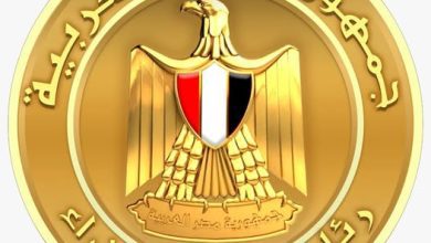 صورة غرفة الأزمات بمجلس الوزراء تتابع مستجدات الموقف على مدار الساعة