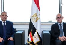 صورة عبد الغفار ووزير الاستثمار يبحثان شراكة استراتيجية لربط التعليم بسوق العمل وتعزيز تنافسية الاقتصاد الوطني