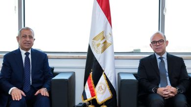 صورة عبد الغفار ووزير الاستثمار يبحثان شراكة استراتيجية لربط التعليم بسوق العمل وتعزيز تنافسية الاقتصاد الوطني