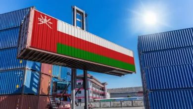 صورة شبكة CNN الأمريكية تشيد بحفاظ سلطنة عُمان على زخمها التجاري بـ40 مليار ريال في 2025