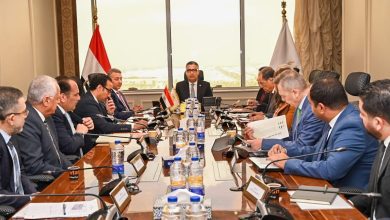 صورة وزير التموين: تطوير صناعة السكر أولوية الدولة لتعزيز الأمن الغذائي وتحقيق الاكتفاء الذاتي