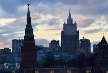 صورة روسيا تؤكد تمسكها بشروطها لتسوية الأزمة الأوكرانية وتنتقد تصعيد الناتو