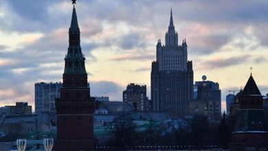 صورة روسيا تؤكد تمسكها بشروطها لتسوية الأزمة الأوكرانية وتنتقد تصعيد الناتو