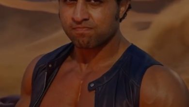 صورة “سنين العمر سرقتني”.. ناصر عبد الحفيظ يوظف الذكاء الاصطناعي لتجسيد “الاحتراق النفسي” في أحدث أعماله