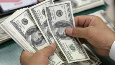 صورة الدولار يكسر حاجز الـ 48 جنيها مجددا بالبنوك